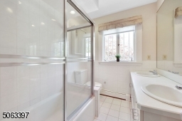 Full Bathroom  - 2nd Fl