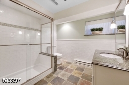 Full Bathroom - Lower Level