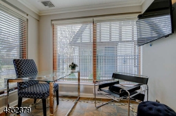 Floor to ceiling windows