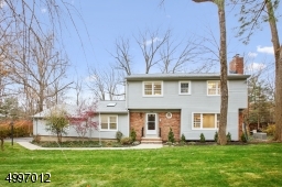 Spectacular Luxury Colonial home,Four Bedroom, Two full & One half baths. Finished Basement. Step into foyer for first floor