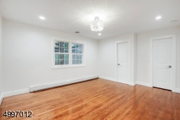 Large Master Suite that offers a custom Walk-in closet and full bath.