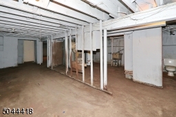 Good ceiling height