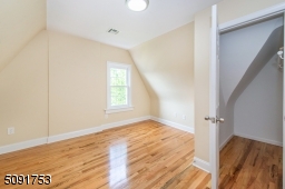 3rd bedroom includes new floors, led lighting, fiber optic cables for television in the walls.