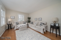 First floor Family Room/bedroom