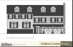 Another Gialluisi Home!