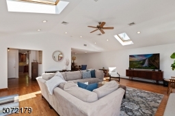 Velux Skylights