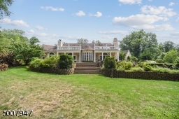 Beautiful view of back of house