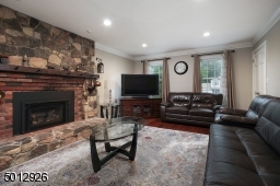 Gas Fireplace