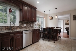 Granite Counter