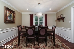 Custom Moldings