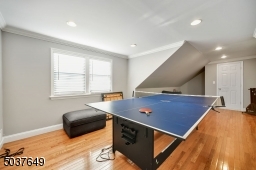 Bedroom 4-currently used as a game room