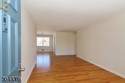 Freshly Painted and Move-in Ready