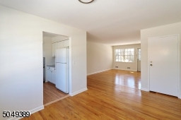 Entrance to Kitchen & Door to Lower Level