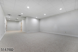 Lower level