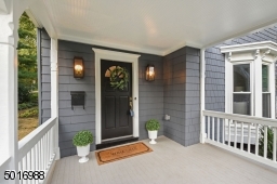 Welcome Home!
