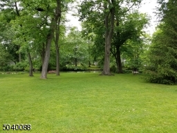 Lush lawn, ready to kayak or canoe!
