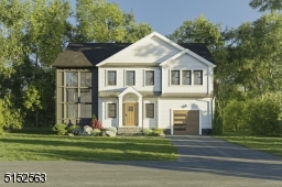Rendering of proposed build. For illustration purposes only.