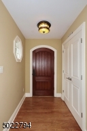 With Double Closet