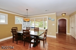 Hardwood Floors Throughout