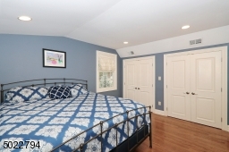 Featuring 2 Double Closets & 1 WIC