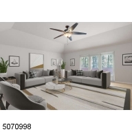Are you looking for a traditional or modern room!? you decide,  the space is there!!