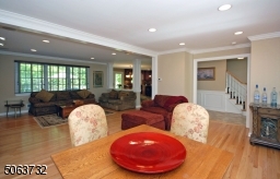 Flooring on Both Levels. Natural Lighting Throughout.