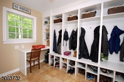 Wet Sink with Cabinetry. A Great Room with Several Options!