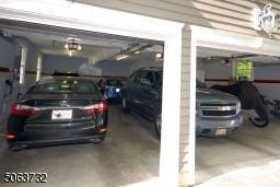 Overhead Doors with Openers.