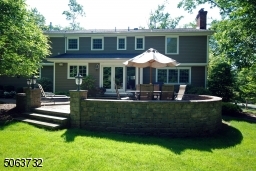 with Well Manicured Property & Gas Grill Included.