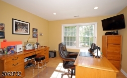 Proof Office for Todays Work at Home with Natural Light.