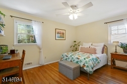 Hardwood Flooring Refinished ~ May 2022