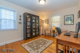 Spacious with large closet