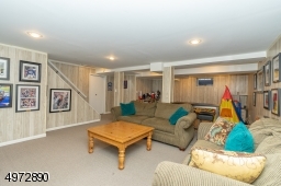 Huge bonus living space