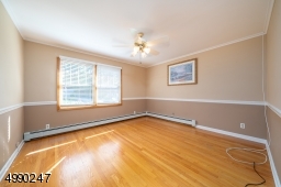 You won't believe the closet space!