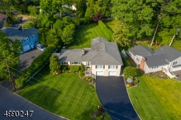 Stunning property on 1/3 acre! Beautiful and mature landscaping.