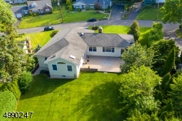 Private and lush landscaping. Newer paver patio!