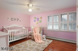 2nd Floor Bedroom
