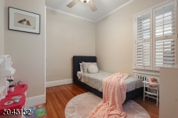 1st Floor Bedroom