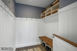 Just an example of the custom work that has been planned for this amazing home.