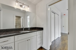 Jack and Jill Bathroom