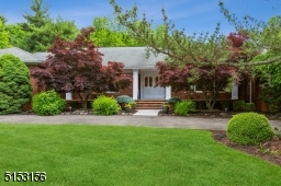 Circular Driveway
