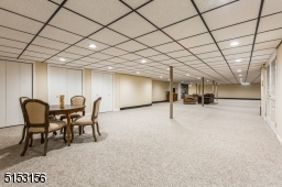 Brand new carpet