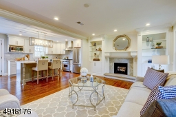 Beautiful Custom Home in Tall Oaks! - The open floor plan is designed to appeal to todays' buyers preferences and lifestyle.