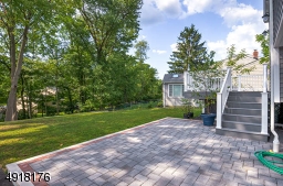 With the Deck easily accessed from the Dining Area and a Patio just off the Family Room - it creates a terrific flow for entertaining!