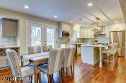Good flow with Dining Room open to Kitchen -
