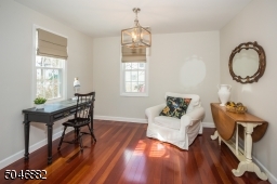 Currently used as an office/sitting room