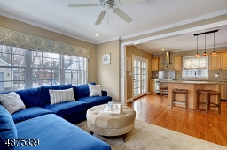 Perfect for Relaxing or Entertaining