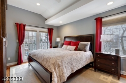 Heightened Ceiling. Sliders to small balcony. Beautiful Built in Wardrobe/Entertainment Cabinet