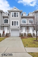 Just minutes from vibrant downtown Cranford and NYC transportation! Only 6 years young! Private section.