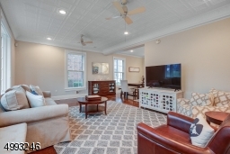 Open to formal dining room